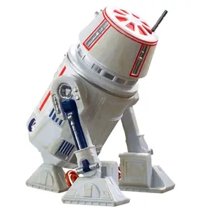 Figurine Hasbro Star Wars The Mandalorian R5-D4 image-1