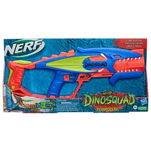 Wodny arm blaster Hasbro Nerf Dinosquad Terrodak image-1