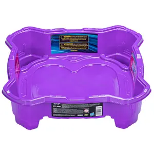 Spinning top Hasbro Bleyblade Burst QuadStrike image-1