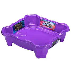 Spinning top Hasbro Bleyblade Burst QuadStrike image-2