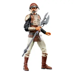 Figurka Hasbro Star Wars Return on The Jedi 40th Anniversary Lando Calrissian image-3