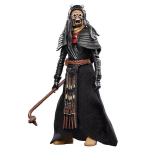 Φιγούρα Hasbro Star Wars The Book of Boba Fett Tusken Warrior image-0