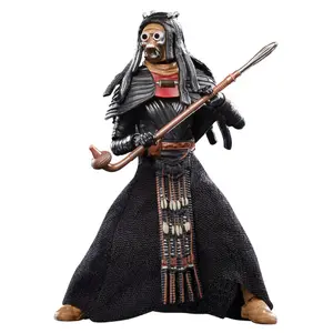 Φιγούρα Hasbro Star Wars The Book of Boba Fett Tusken Warrior image-1