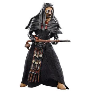 Φιγούρα Hasbro Star Wars The Book of Boba Fett Tusken Warrior image-2