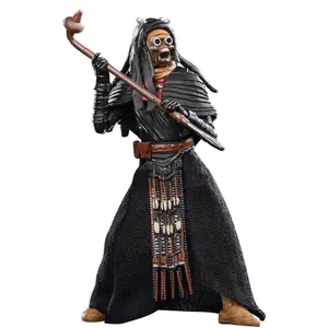 Φιγούρα Hasbro Star Wars The Book of Boba Fett Tusken Warrior image-3
