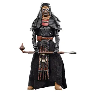 Φιγούρα Hasbro Star Wars The Book of Boba Fett Tusken Warrior image-4