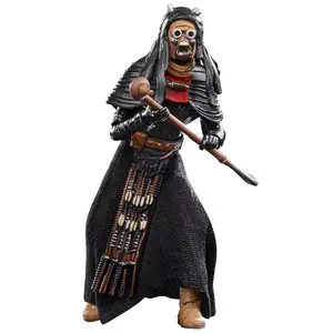 Φιγούρα Hasbro Star Wars The Book of Boba Fett Tusken Warrior image-5
