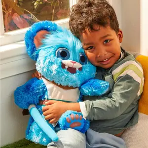 Pelúcia Hasbro Star Wars Young Yedi Adventures Nubs image-4