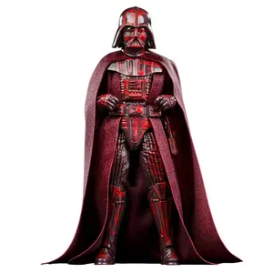 Figurine Hasbro Star Wars Revenge of The Jedi Darth Vader image-1