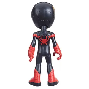 Figurka Hasbro Marvel Spidey Amazing Friends Miles Morales image-1
