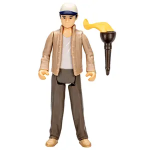 Figurine Hasbro Indiana Jones and the Temple of Doom Short Round image-2