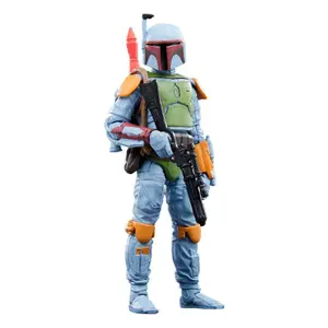 Figurine Hasbro Star Wars Boba Fett image-1