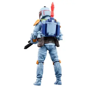 Figurine Hasbro Star Wars Boba Fett image-3