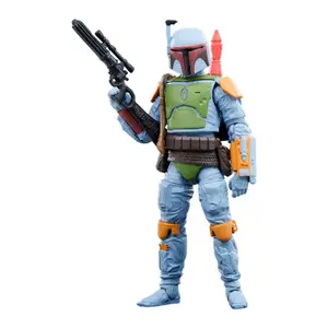Figurine Hasbro Star Wars Boba Fett image-2