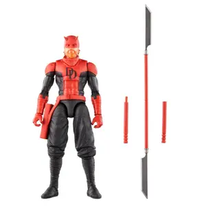 Figurine Hasbro Marvel Knights Daredevil image-0
