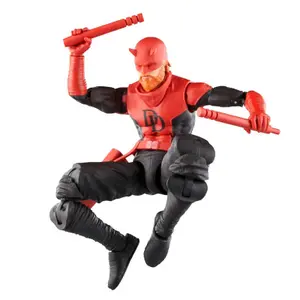 Figurine Hasbro Marvel Knights Daredevil image-2