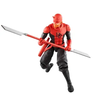 Figurine Hasbro Marvel Knights Daredevil image-3