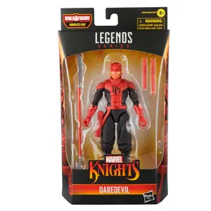 Figurine Hasbro Marvel Knights Daredevil image-4