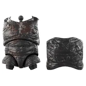 Figurine Hasbro Marvel Legends Series Knights Marvel Lady Bullseye image-1