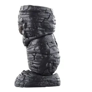 Figurine Hasbro Marvel Legends Series Knights Luke Cage Power Man Bullseye image-4