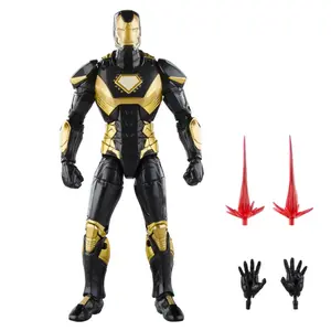 Figurine Hasbro Marvel Midnight Suns Iron Man image-0