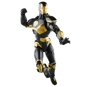 Figurine Hasbro Marvel Midnight Suns Iron Man image-1
