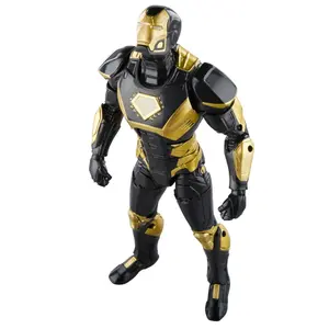 Figurine Hasbro Marvel Midnight Suns Iron Man image-3