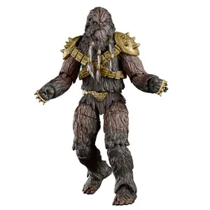 Φιγούρα Hasbro Star Wars The Book of Boba Fett Krrsantan image-0