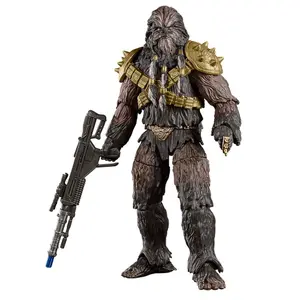 Φιγούρα Hasbro Star Wars The Book of Boba Fett Krrsantan image-2