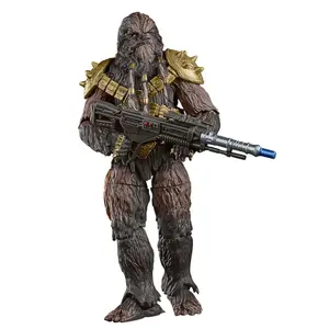 Φιγούρα Hasbro Star Wars The Book of Boba Fett Krrsantan image-3