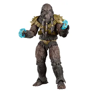 Φιγούρα Hasbro Star Wars The Book of Boba Fett Krrsantan image-4