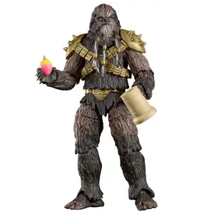 Φιγούρα Hasbro Star Wars The Book of Boba Fett Krrsantan image-5