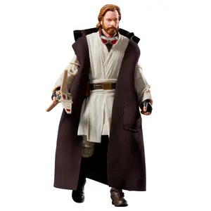 Figurine Hasbro Star Wars Obi-Wan Kenobi image-2