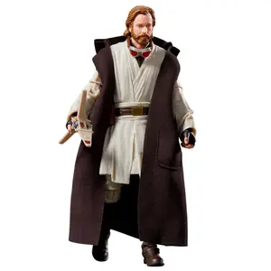 Figurine Hasbro Star Wars Obi-Wan Kenobi image-4