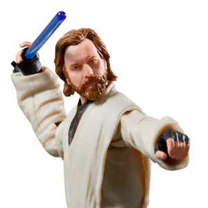 Figurine Hasbro Star Wars Obi-Wan Kenobi image-5