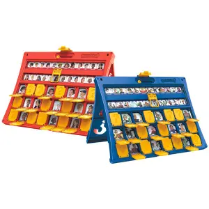 Juegos de mesa Hasbro Who is Who image-0