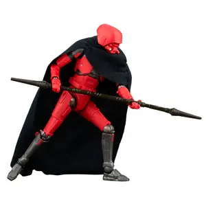 Figurita Hasbro Ahsoka HK-87 Assassin Droid image-4