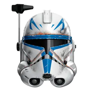 Electronic headset Hasbro Star Wars Clone Captain Rex image-0