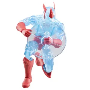 Figurine Hasbro Marvel Legends Marvel Crystar image-1