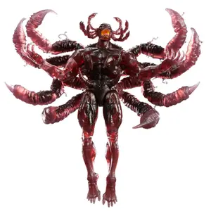 Figurine Hasbro Marvel Legends Marvel Crystar image-6