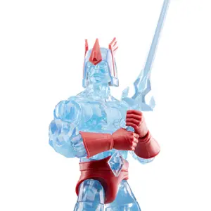 Figurine Hasbro Marvel Legends Marvel Crystar image-4