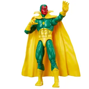 Figurine Hasbro Marvel Legends Vision image-0