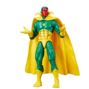 Figurine Hasbro Marvel Legends Vision image-2