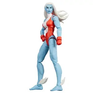 Figurine Hasbro Marvel Legends Namorita image-0