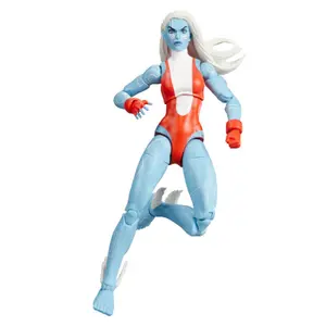 Figurine Hasbro Marvel Legends Namorita image-2