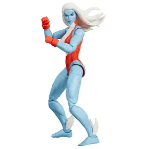 Figurine Hasbro Marvel Legends Namorita image-3