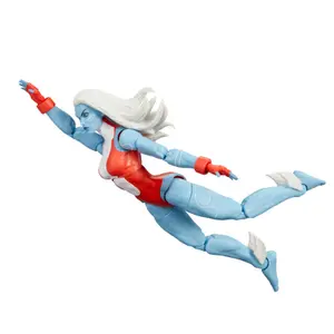 Figurine Hasbro Marvel Legends Namorita image-4