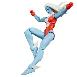 Figurine Hasbro Marvel Legends Namorita image-5