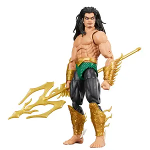 Figurine Hasbro Marvel Legends Namor image-1