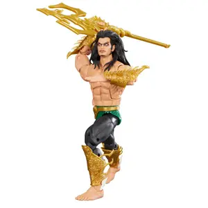 Figurine Hasbro Marvel Legends Namor image-2